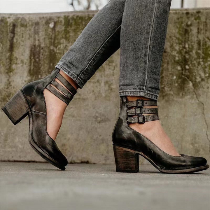 Assunta™ | Stivale elegante