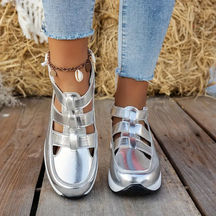 Gabriella™ | Sandali Ergonomici