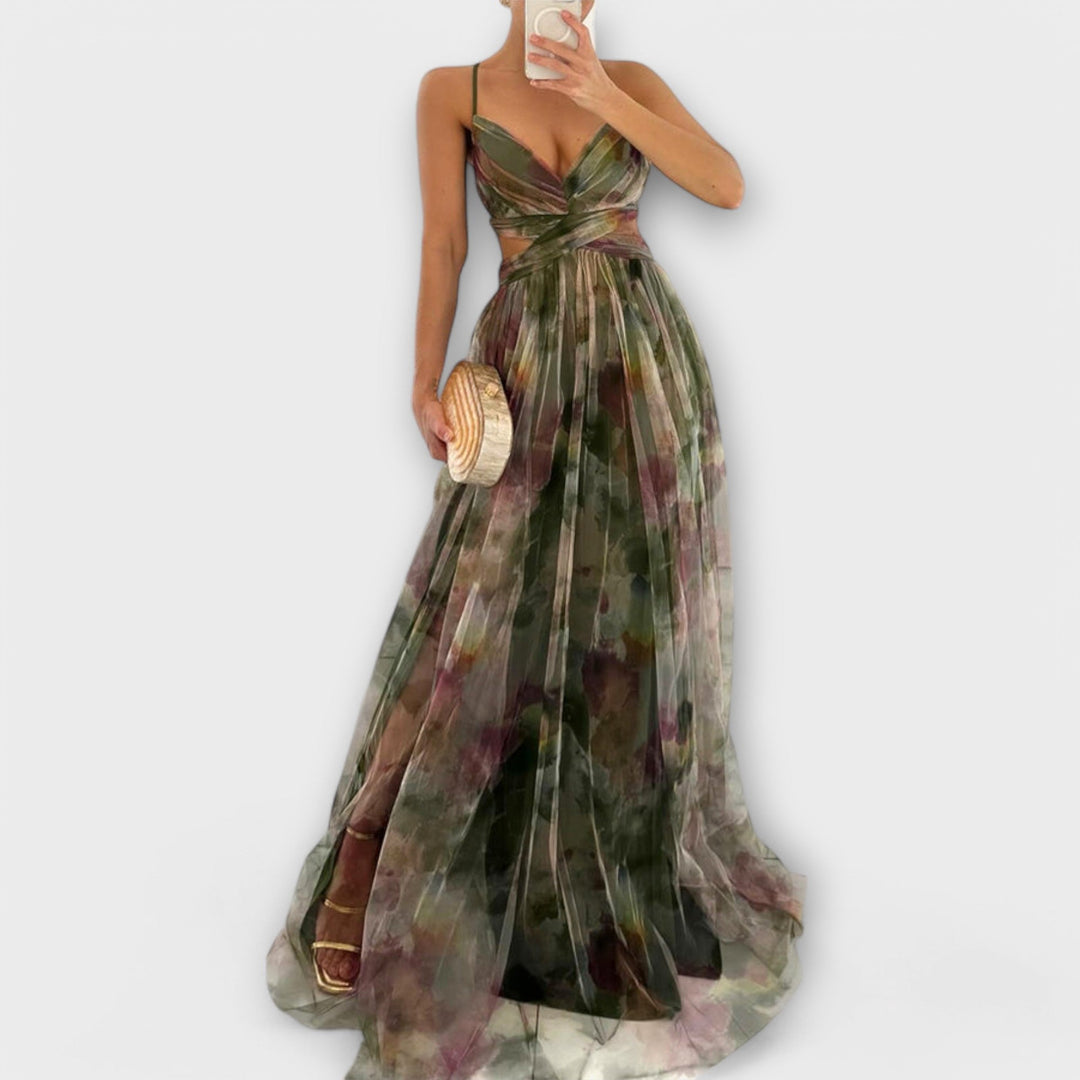 Eugenia™ | Abito elegante