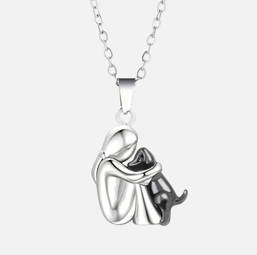 Fido™ | Collana per Amanti dei Cani (1+1 Gratis)