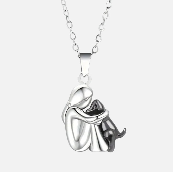 Fido™ | Collana per Amanti dei Cani (1+1 Gratis)