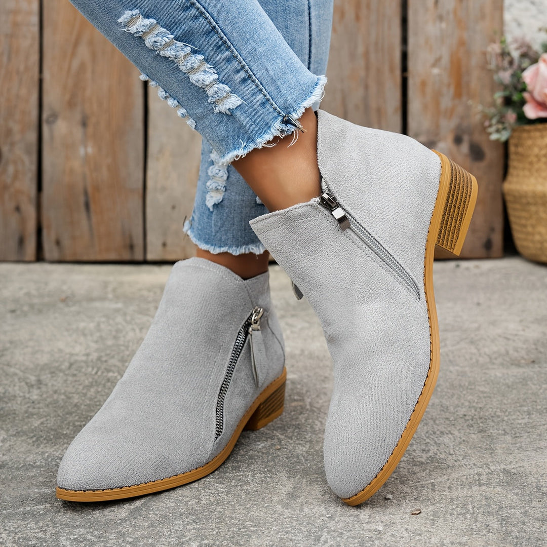Fiora™ | Scarpe ortopediche impermeabili