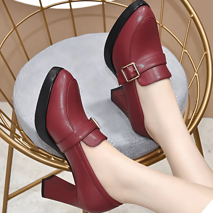 Emanuela™ | Décolleté eleganti