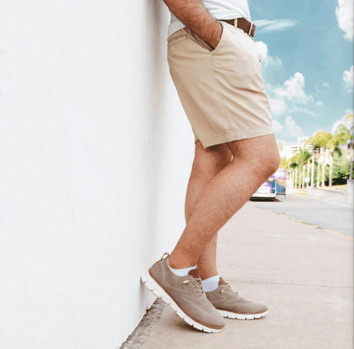 Alberto™ | Scarpe Eleganti da Uomo