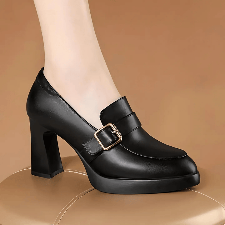 Emanuela™ | Décolleté eleganti