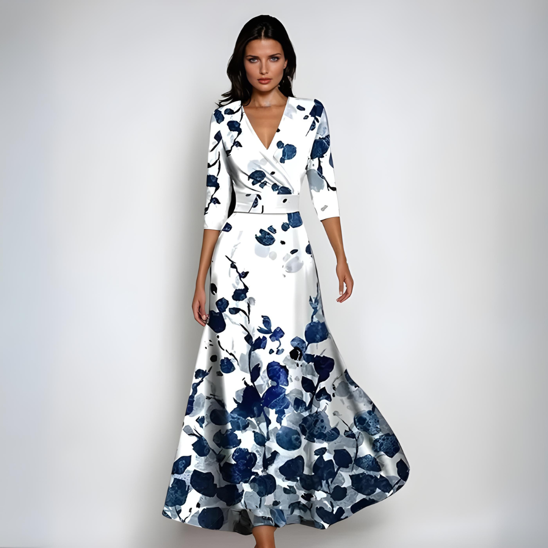 Benedetta™ | Abito floreale