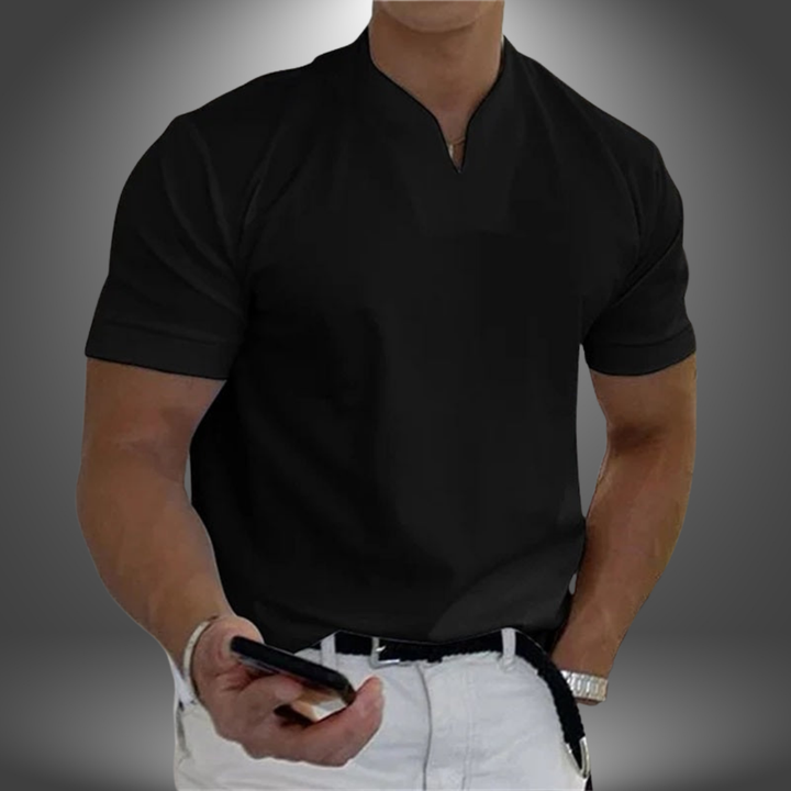 Giuliano™ | Camicia a maniche corte