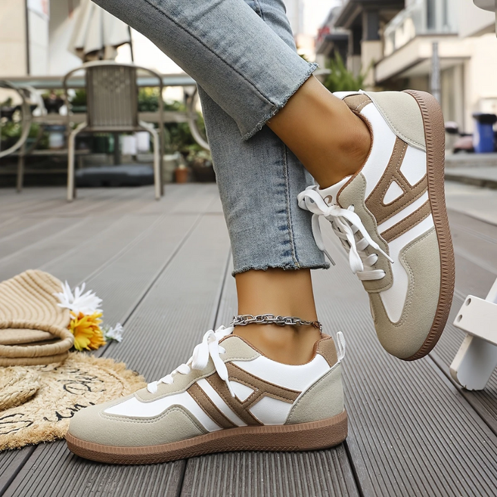 Ivana™ | Sneakers Ortopediche Comode