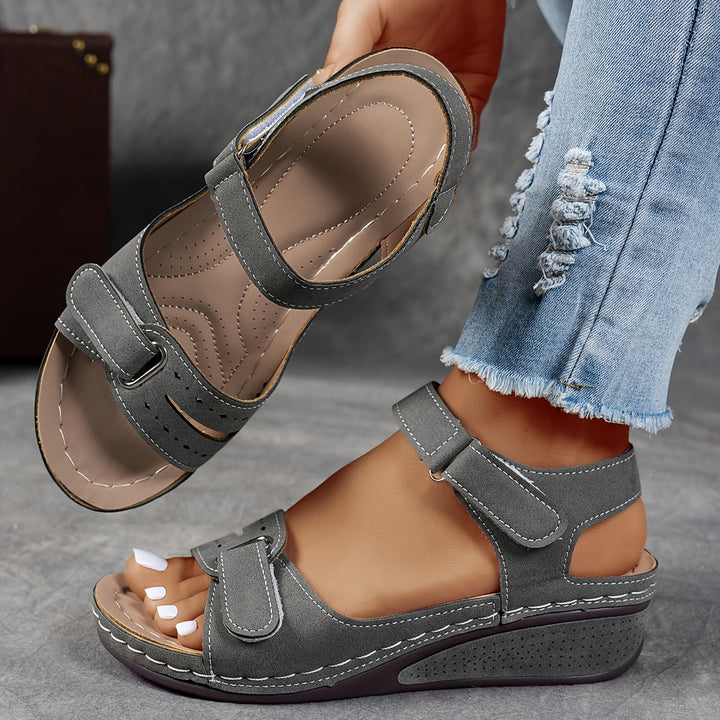Beatrice™ | Sandalo Elegante e Confortevole