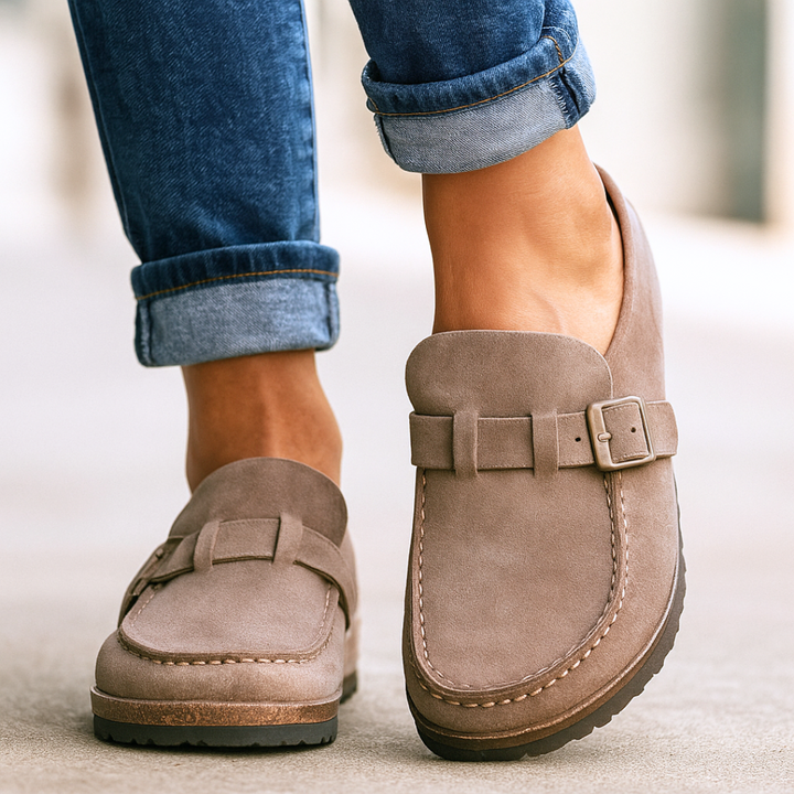 Marisa™ | Scarpe Ortopediche Eleganti da Donna
