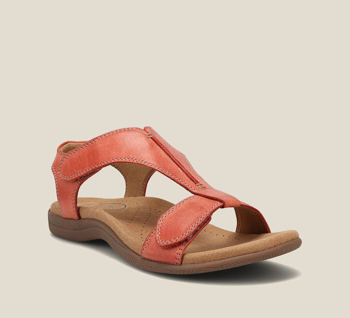 Milena™ | Sandali OrthoFlex Eleganti e Comodi