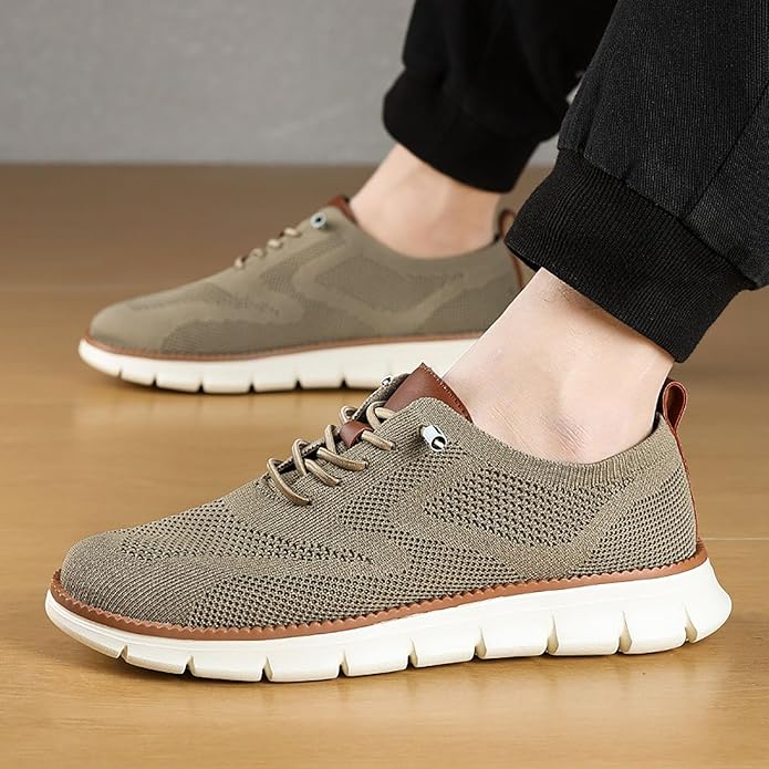 Alberto™ | Scarpe Eleganti da Uomo