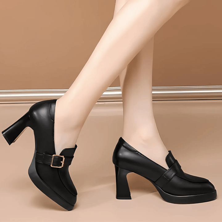 Emanuela™ | Décolleté eleganti