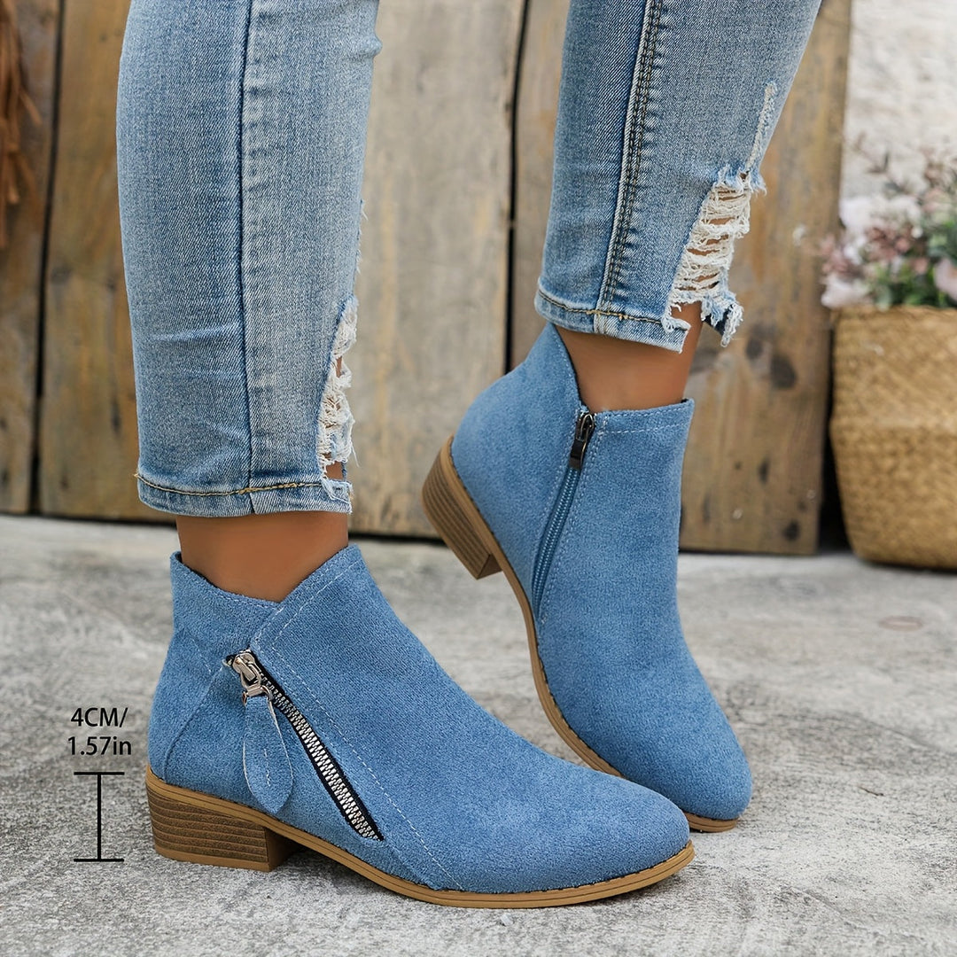 Fiora™ | Scarpe ortopediche impermeabili