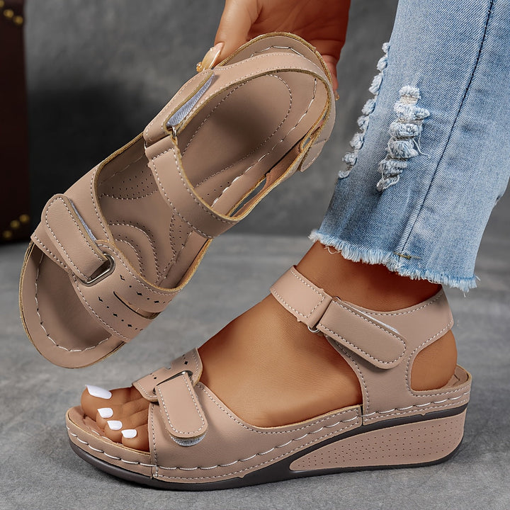 Beatrice™ | Sandalo Elegante e Confortevole
