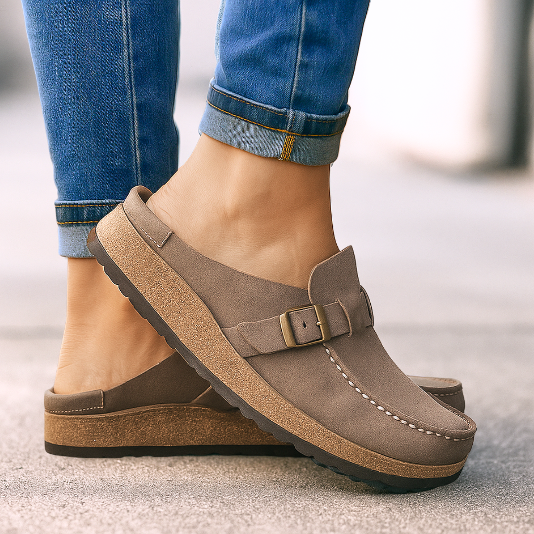 Marisa™ | Scarpe Ortopediche Eleganti da Donna