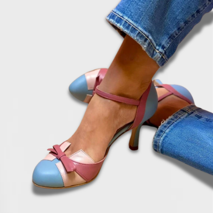 Orietta™ | Eleganza sui Tacchi