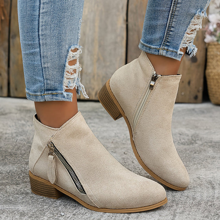 Fiora™ | Scarpe ortopediche impermeabili