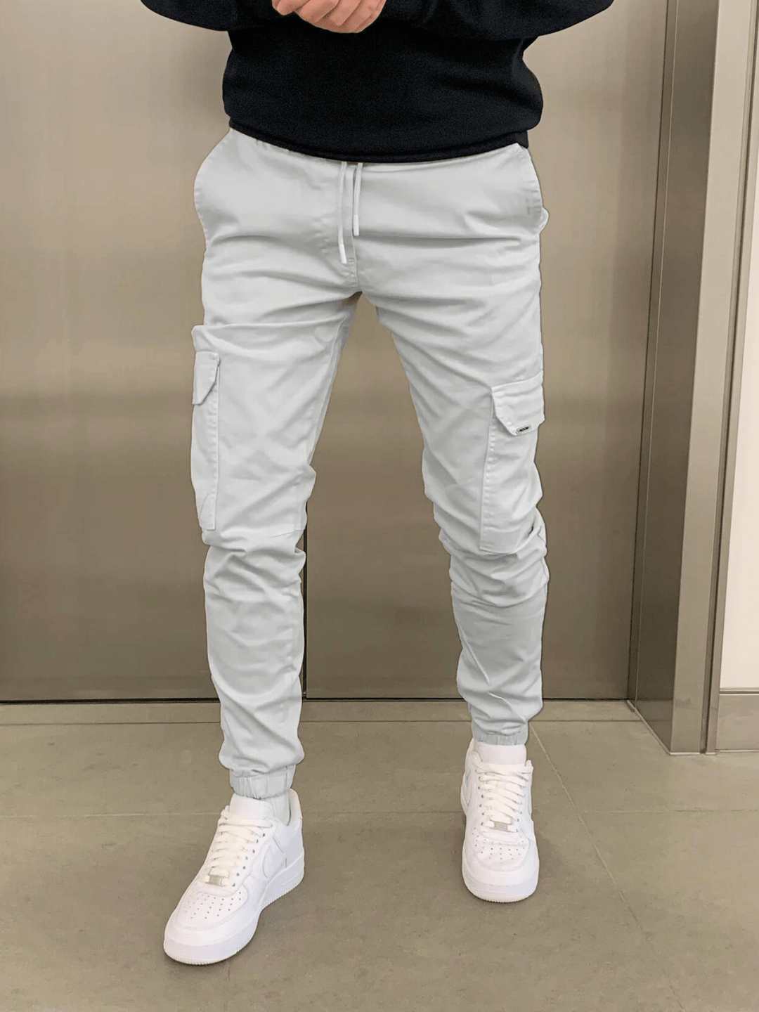 Diego™ | Cargo jogger fit