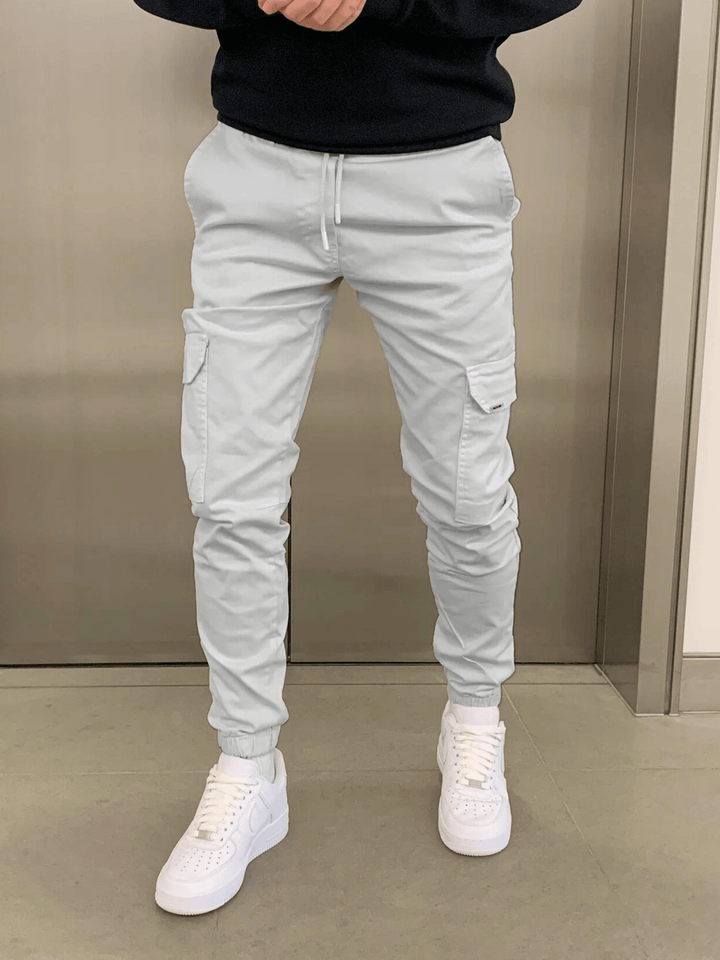 Diego™ | Cargo jogger fit
