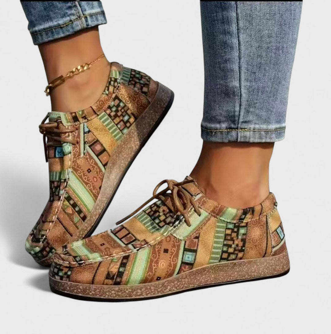 Abra™ | Sneakers Ortopediche Comode