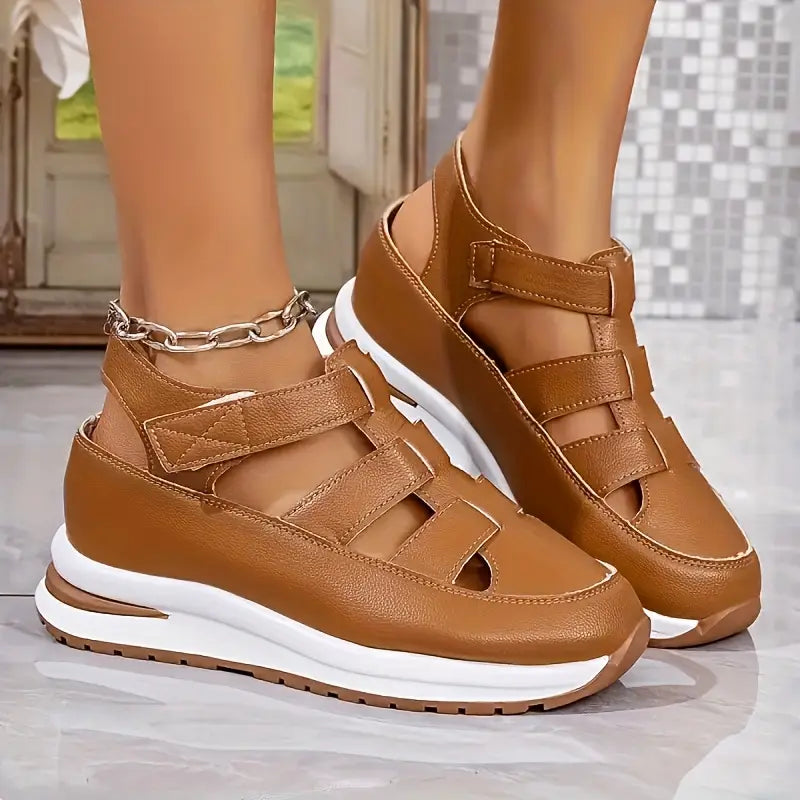Gabriella™ | Sandali Ergonomici