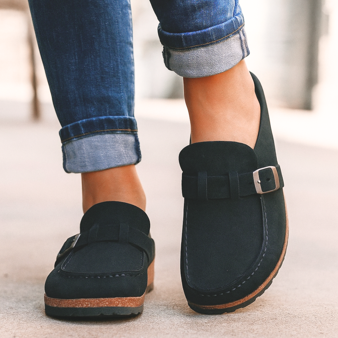 Marisa™ | Scarpe Ortopediche Eleganti da Donna