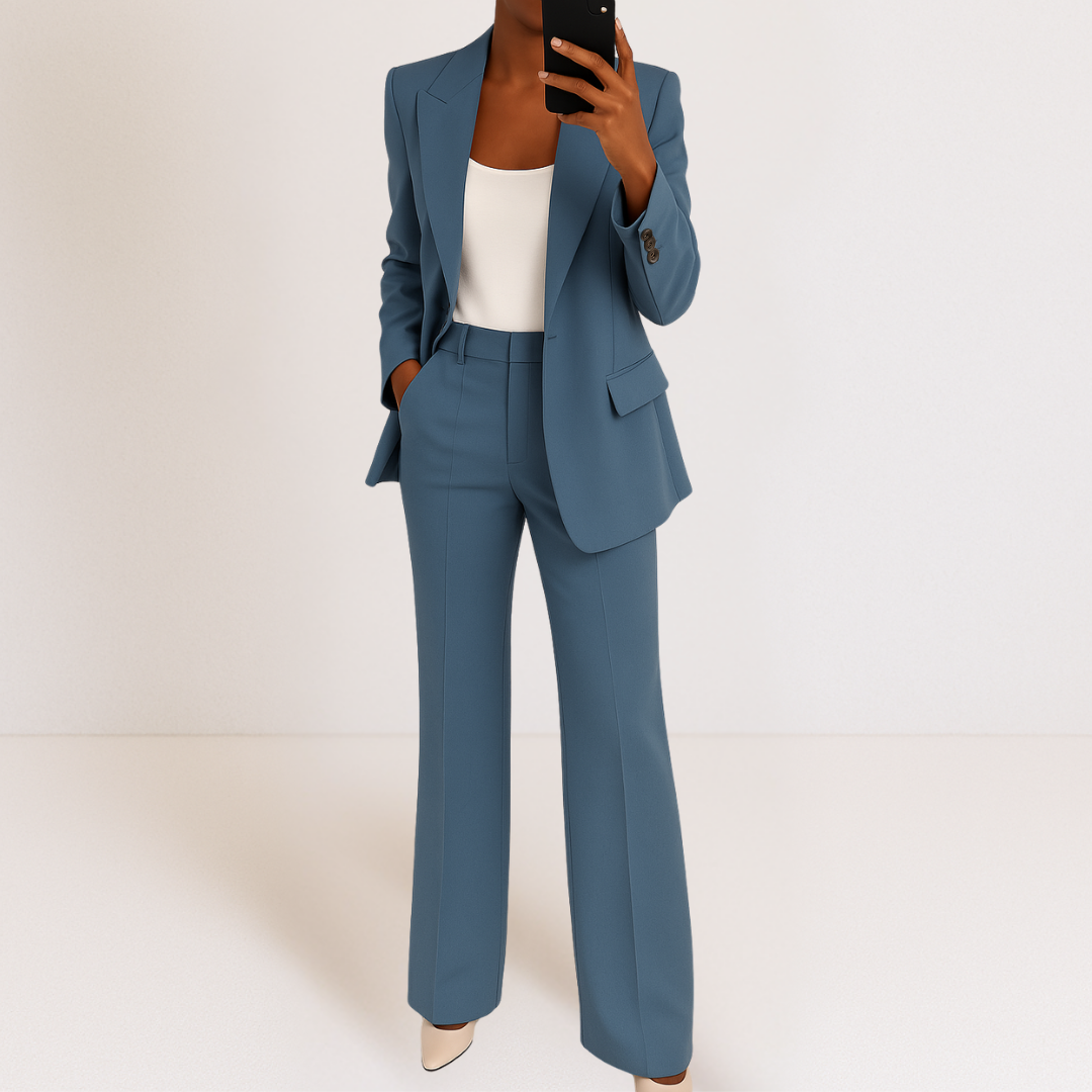 Giovanna™ | Completo Donna Due Pezzi
