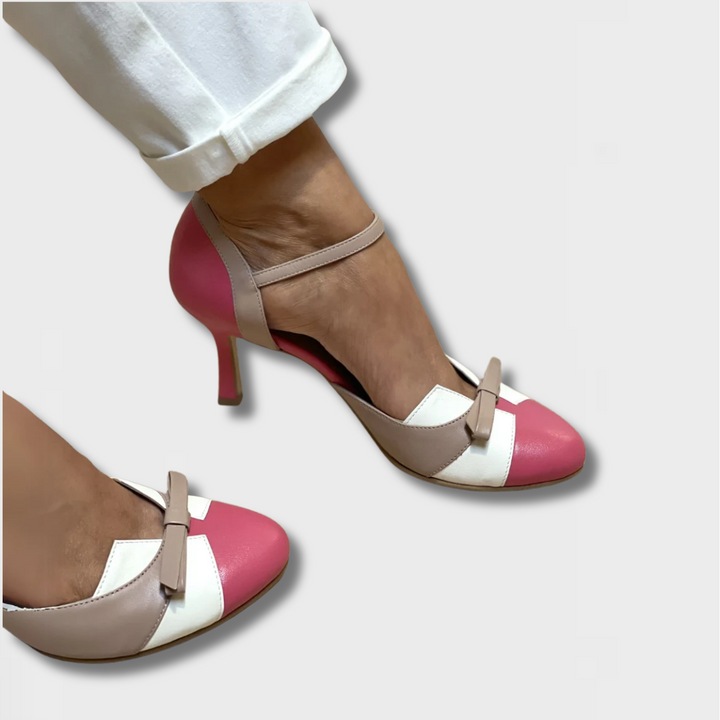 Orietta™ | Eleganza sui Tacchi