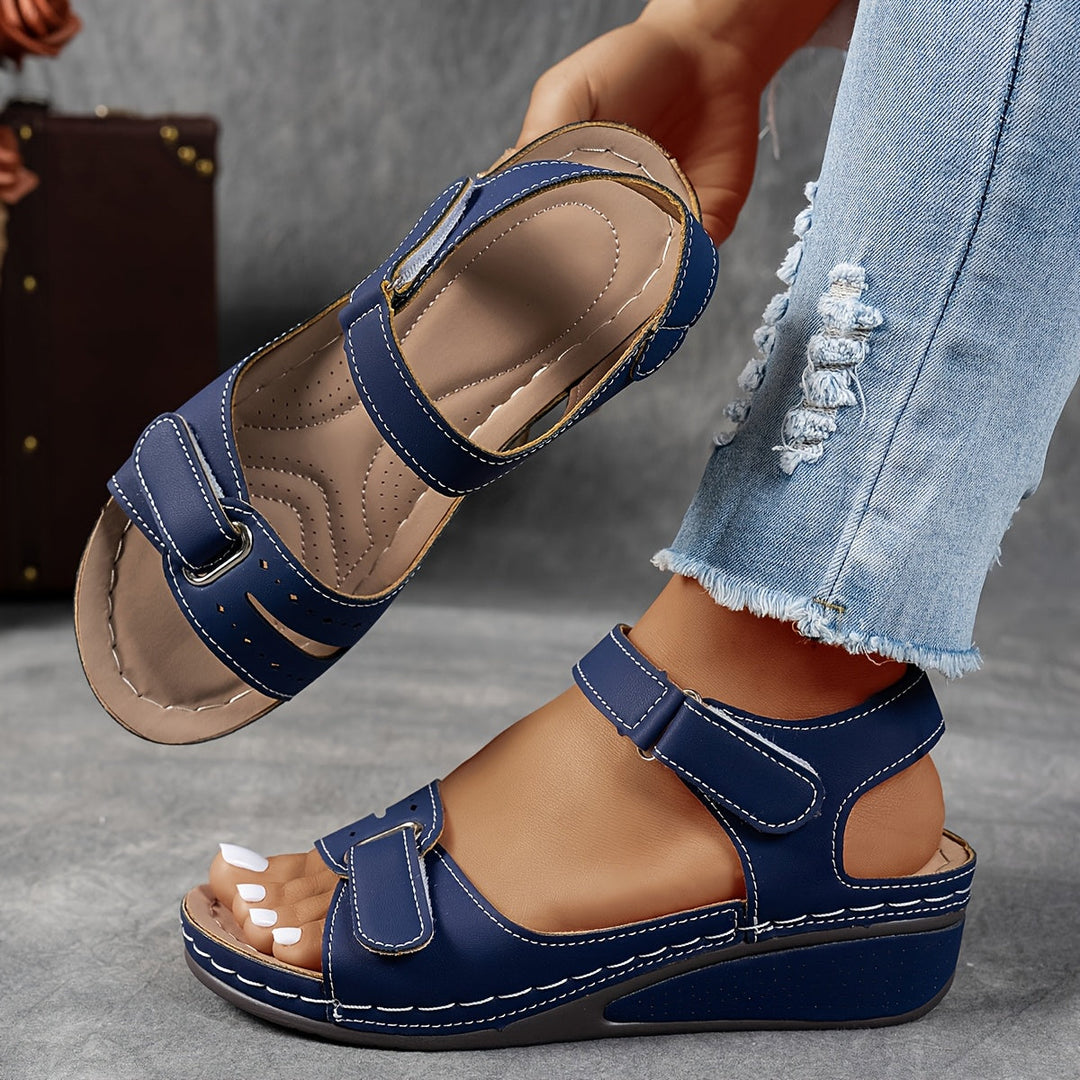 Beatrice™ | Sandalo Elegante e Confortevole