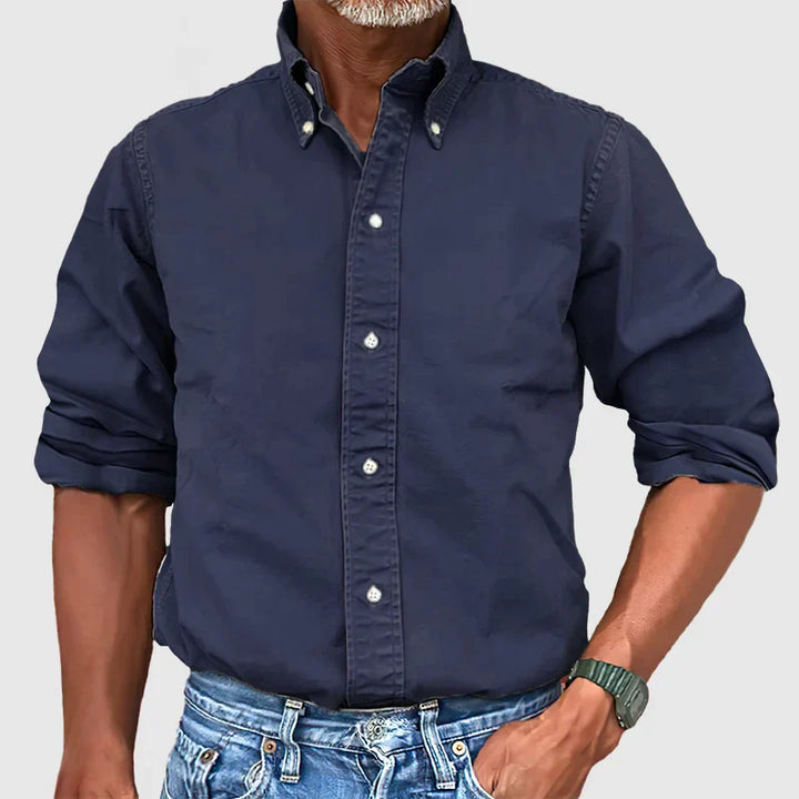 Valentino™ | Camicia manica lunga