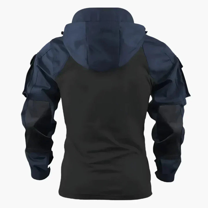 Givano™|Giacca tattica
