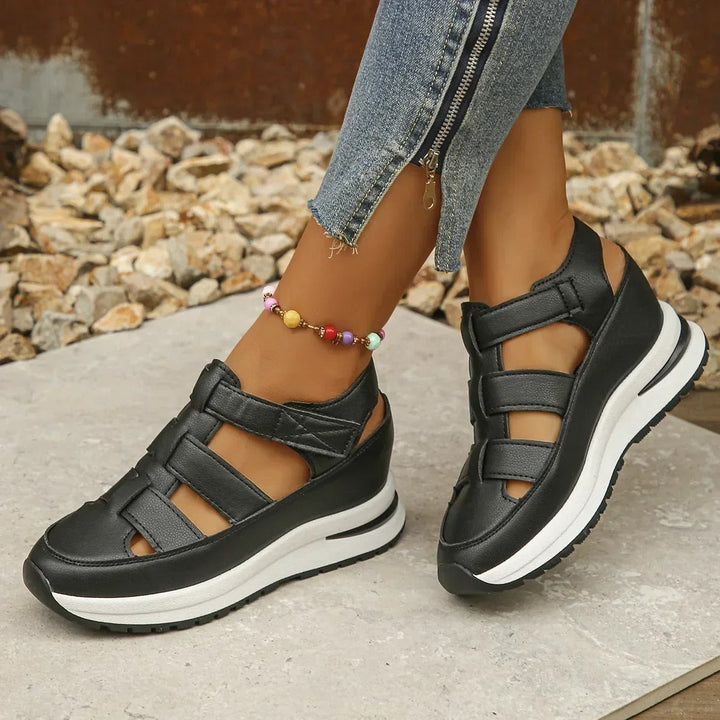 Gabriella™ | Sandali Ergonomici