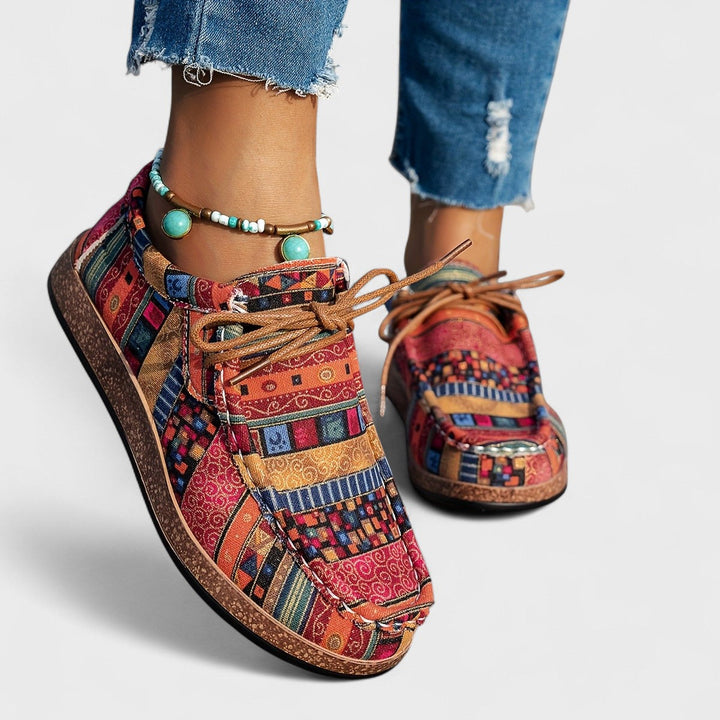 Abra™ | Sneakers Ortopediche Comode