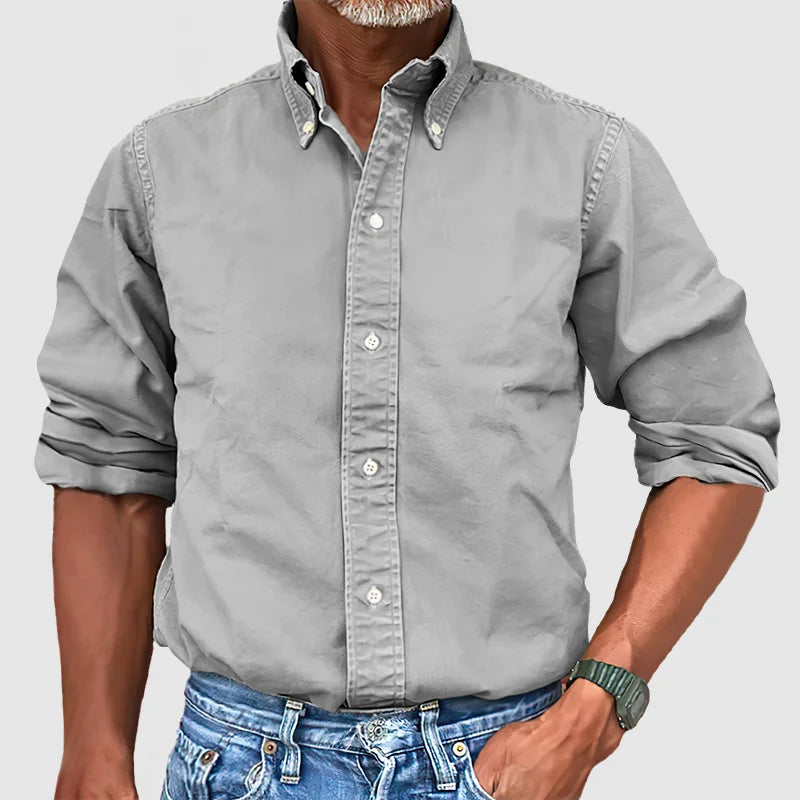 Valentino™ | Camicia manica lunga