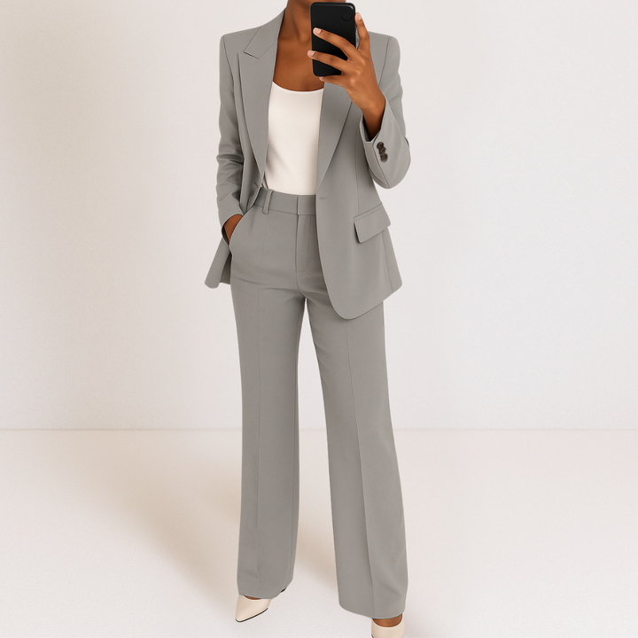 Giovanna™ | Completo Donna Due Pezzi