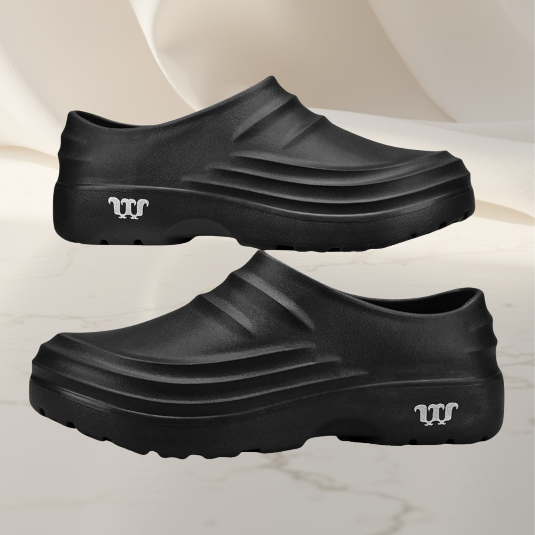 Aurelio™ | Scarpe comode e flessibili