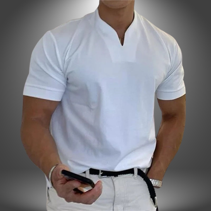 Giuliano™ | Camicia a maniche corte