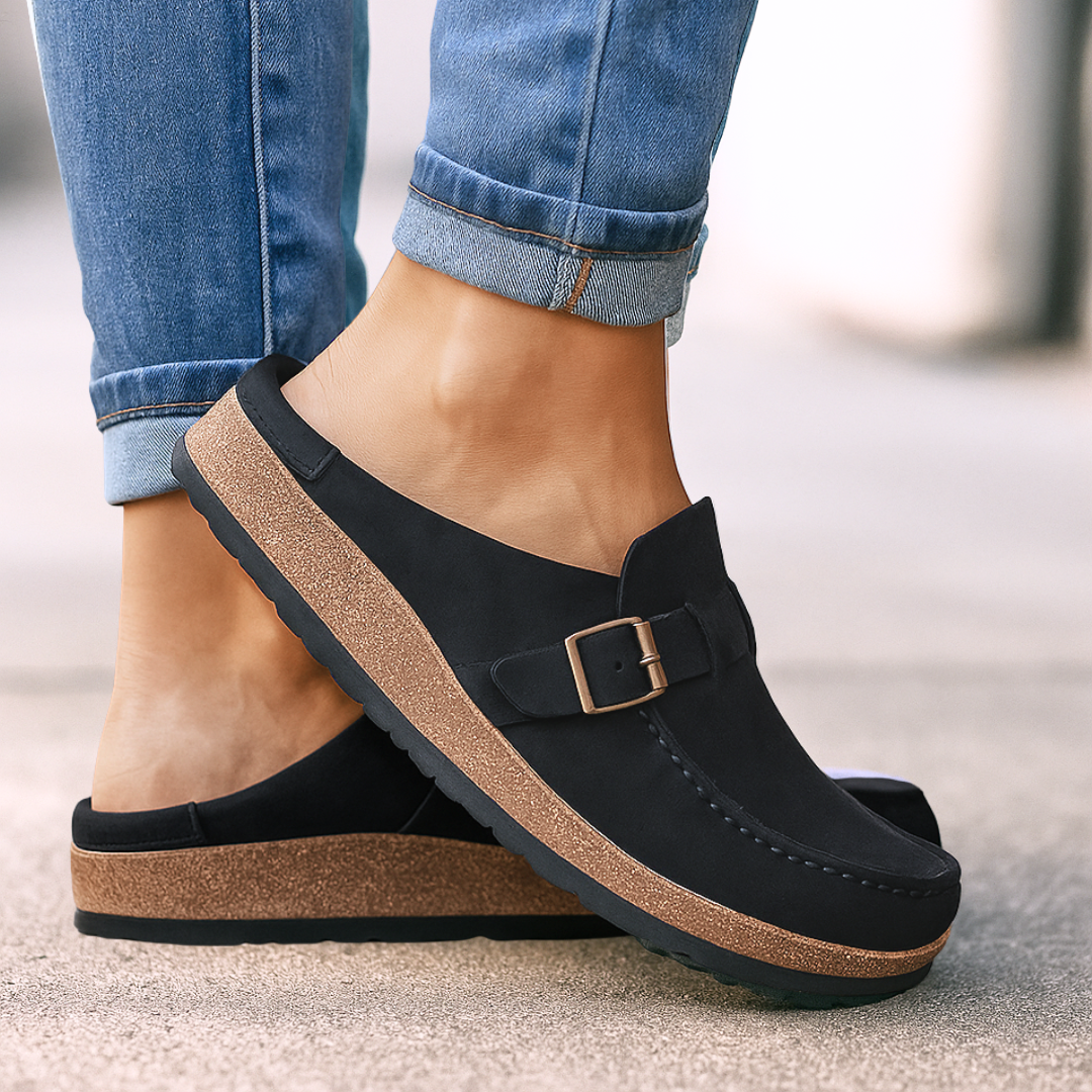 Marisa™ | Scarpe Ortopediche Eleganti da Donna
