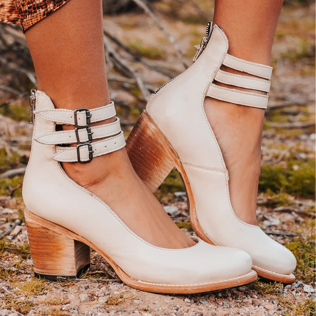 Assunta™ | Stivale elegante