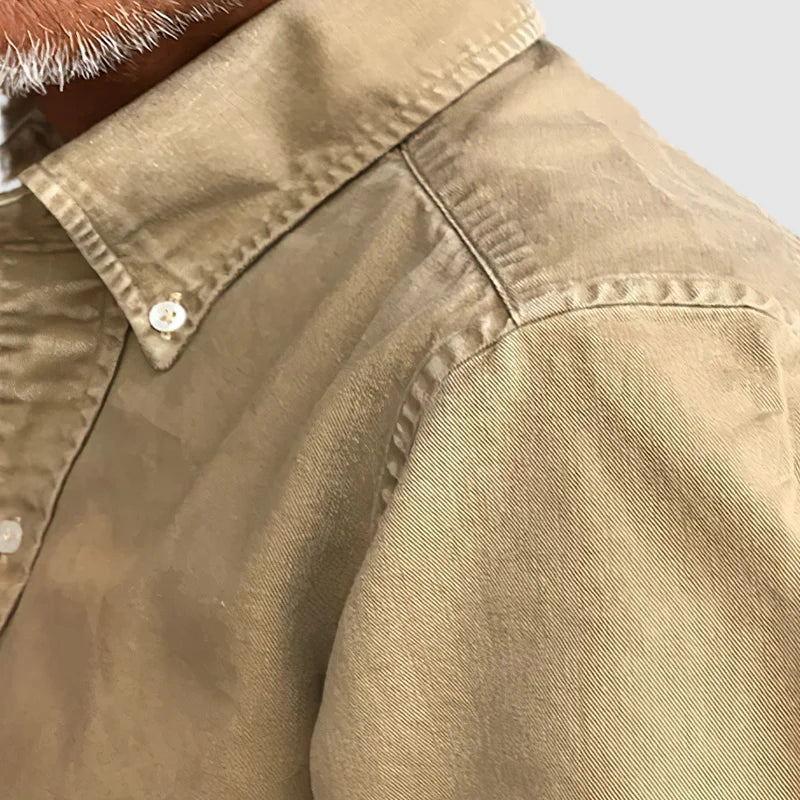 Valentino™ | Camicia manica lunga