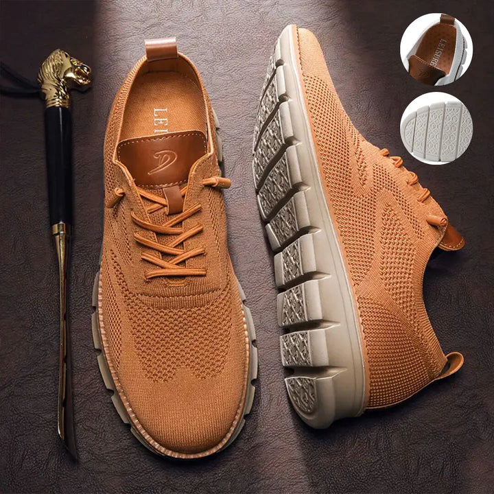Alberto™ | Scarpe Eleganti da Uomo