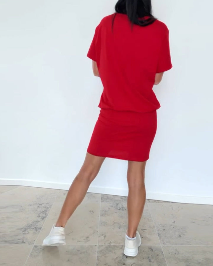 Chiara™|Abito Casual Elegante