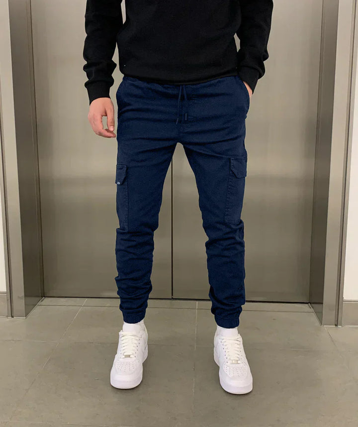 Diego™ | Cargo jogger fit