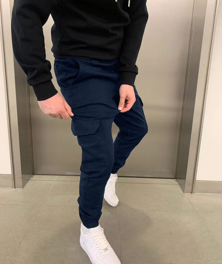 Diego™ | Cargo jogger fit