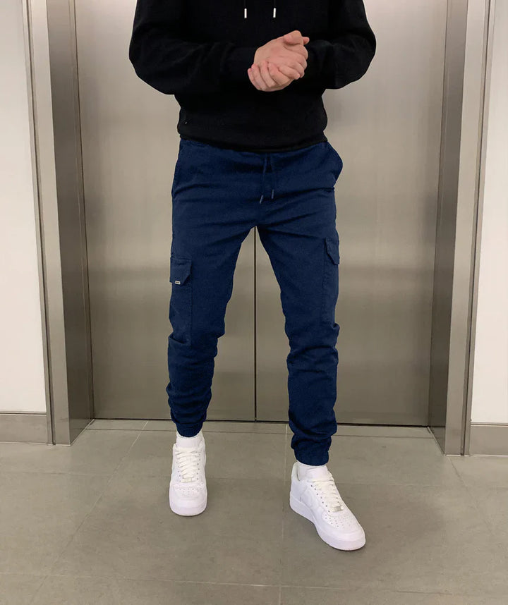 Diego™ | Cargo jogger fit