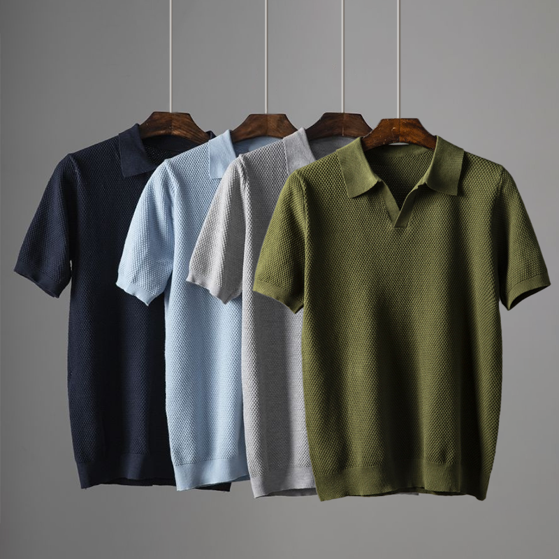 Marco™ | Polo elegante