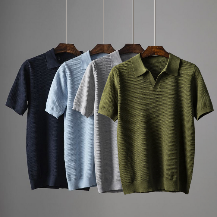 Marco™ | Polo elegante
