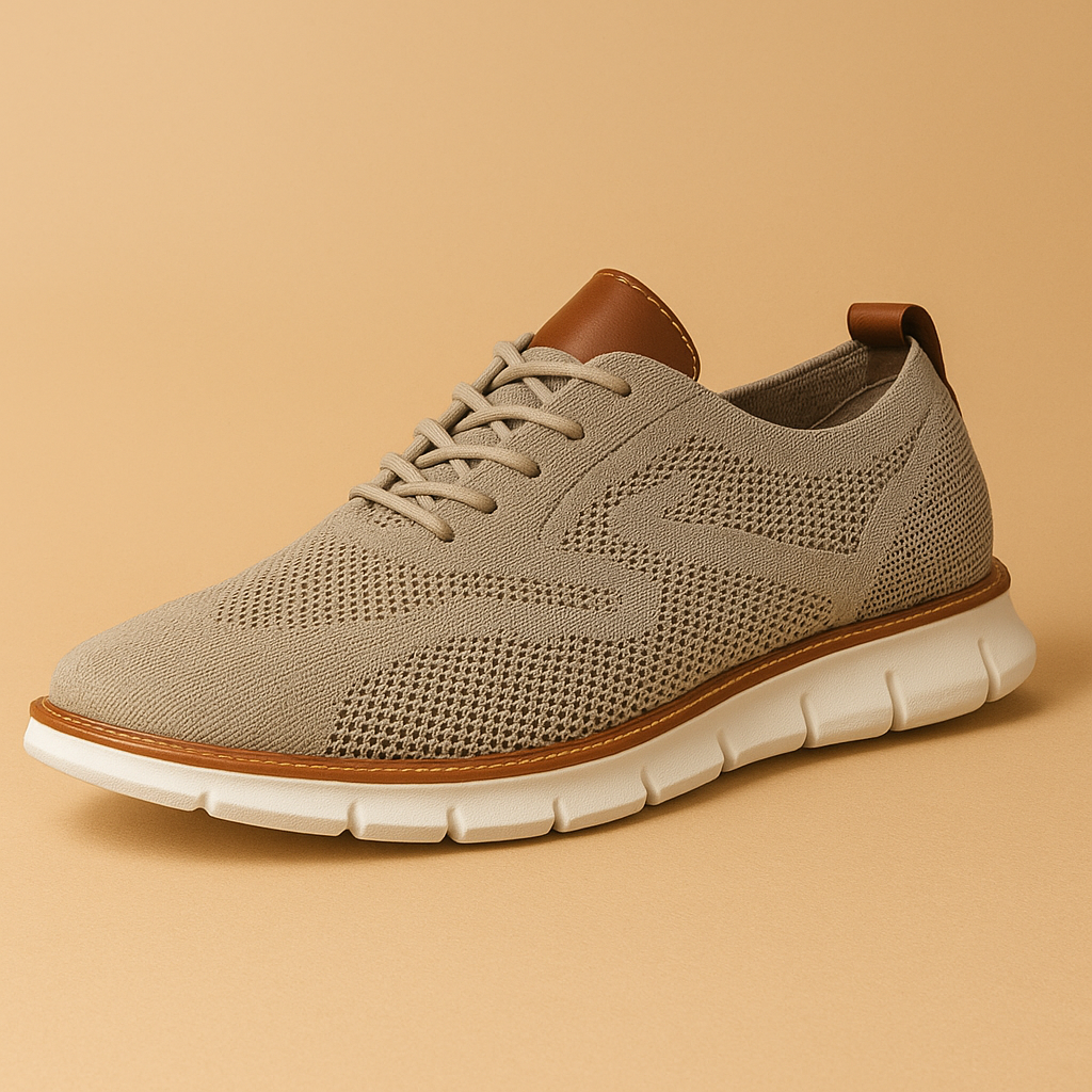 Alberto™ | Scarpe Eleganti da Uomo