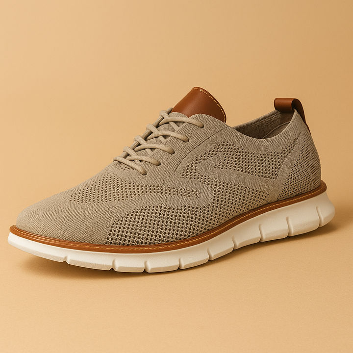 Alberto™ | Scarpe Eleganti da Uomo